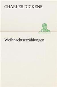 Weihnachtserzählungen
