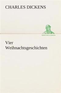 Vier Weihnachtsgeschichten