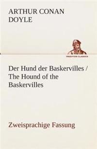 Der Hund der Baskervilles / The Hound of the Baskervilles