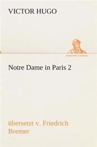 Notre Dame in Paris 2, übersetzt v