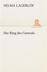 Der Ring des Generals