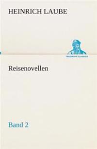 Reisenovellen