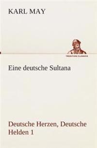 Eine deutsche Sultana