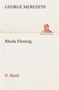 Rhoda Fleming