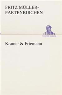 Kramer & Friemann