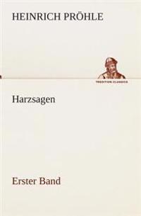Harzsagen