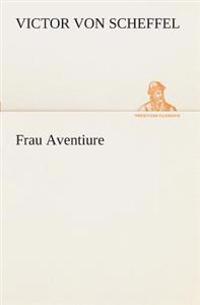 Frau Aventiure