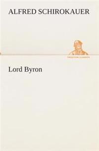 Lord Byron