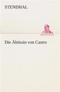 Die Äbtissin von Castro