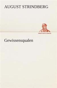 Gewissensqualen