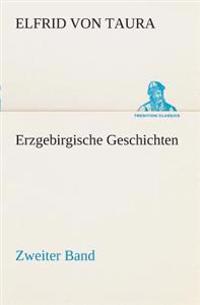 Erzgebirgische Geschichten