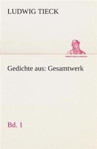 Gedichte aus
