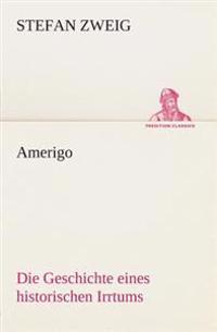 Amerigo
