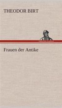 Frauen der Antike