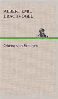 Oberst von Steuben