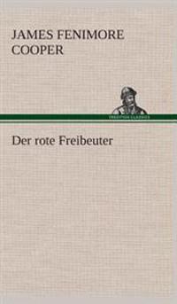 Der rote Freibeuter
