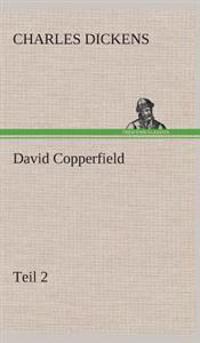 David Copperfield