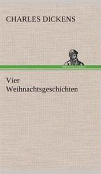 Vier Weihnachtsgeschichten