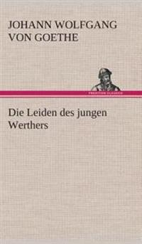 Die Leiden des jungen Werthers