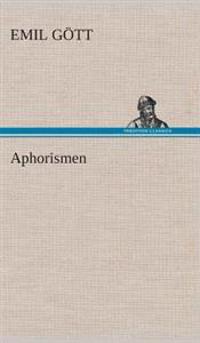 Aphorismen