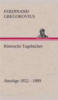 Römische Tagebücher
