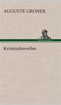 Kriminalnovellen