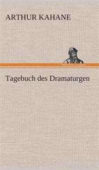 Tagebuch des Dramaturgen
