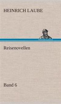 Reisenovellen