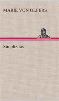Simplizitas