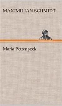 Maria Pettenpeck