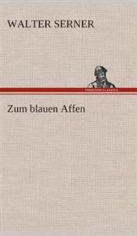 Zum blauen Affen