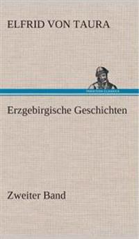 Erzgebirgische Geschichten