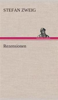 Rezensionen