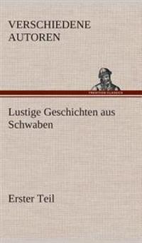 Lustige Geschichten aus Schwaben