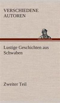 Lustige Geschichten aus Schwaben