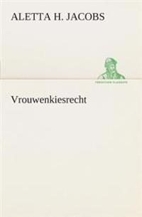 Vrouwenkiesrecht