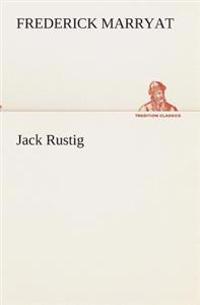 Jack Rustig