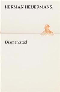 Diamantstad