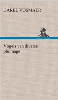 Vogels van diverse pluimage