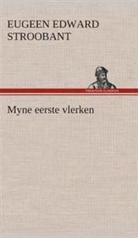 Myne eerste vlerken
