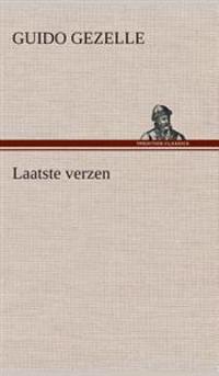 Laatste verzen