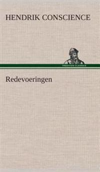 Redevoeringen