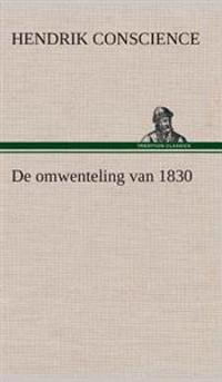De omwenteling van 1830