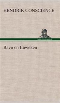 Bavo en Lieveken