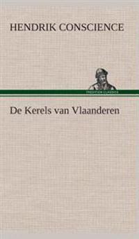 De Kerels van Vlaanderen