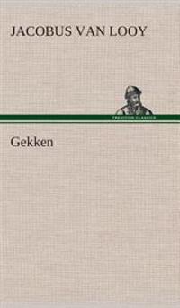 Gekken
