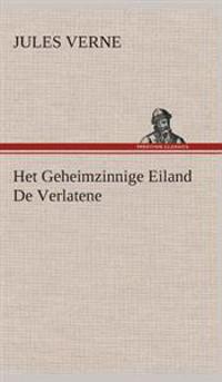 Het Geheimzinnige Eiland De Verlatene