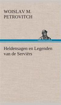 Heldensagen en Legenden van de Serviërs
