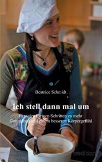 Ich stell dann mal um