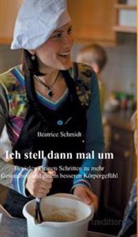 Ich stell dann mal um